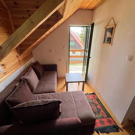 זבליאק Dormire Apartmans מראה חיצוני תמונה