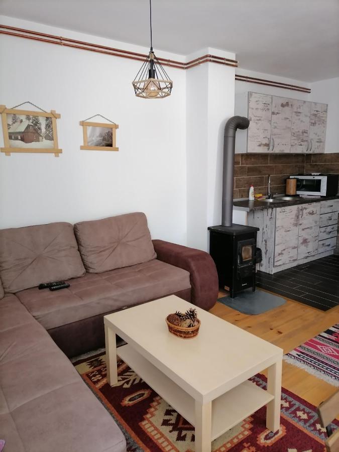 זבליאק Dormire Apartmans מראה חיצוני תמונה