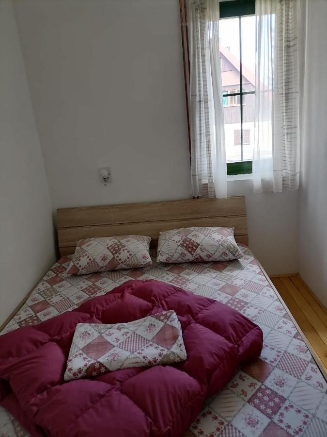 זבליאק Dormire Apartmans מראה חיצוני תמונה