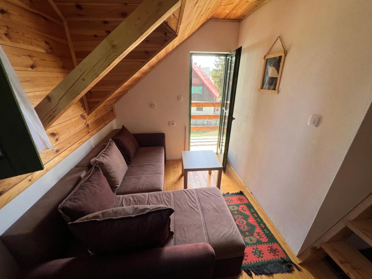 זבליאק Dormire Apartmans מראה חיצוני תמונה