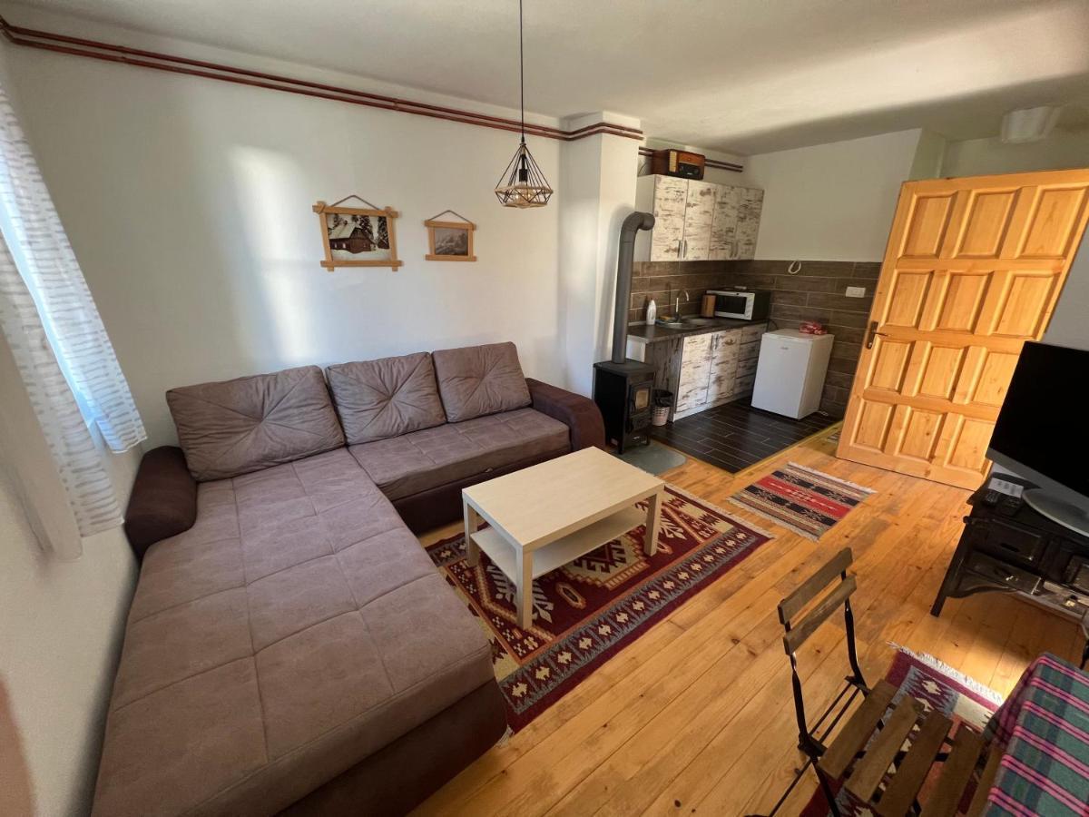 זבליאק Dormire Apartmans מראה חיצוני תמונה