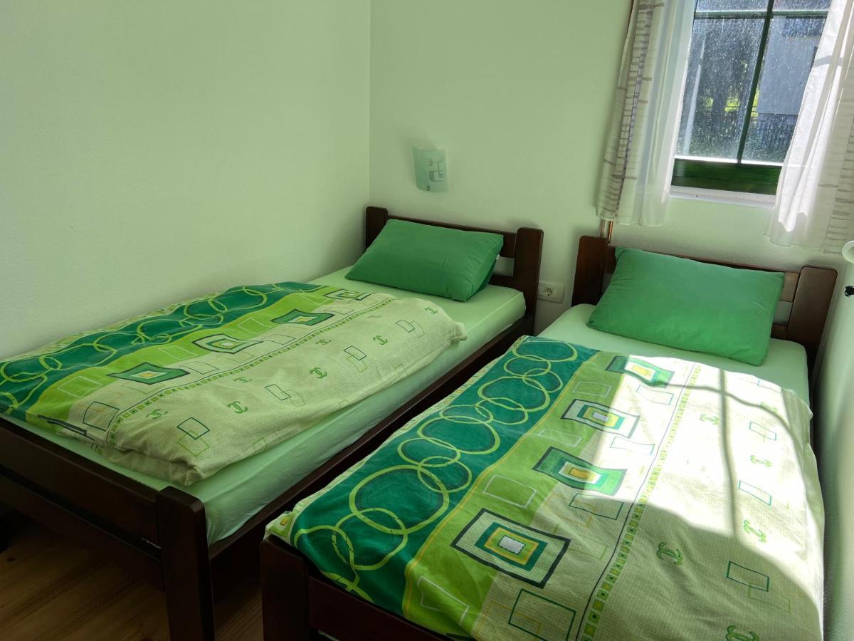 זבליאק Dormire Apartmans מראה חיצוני תמונה