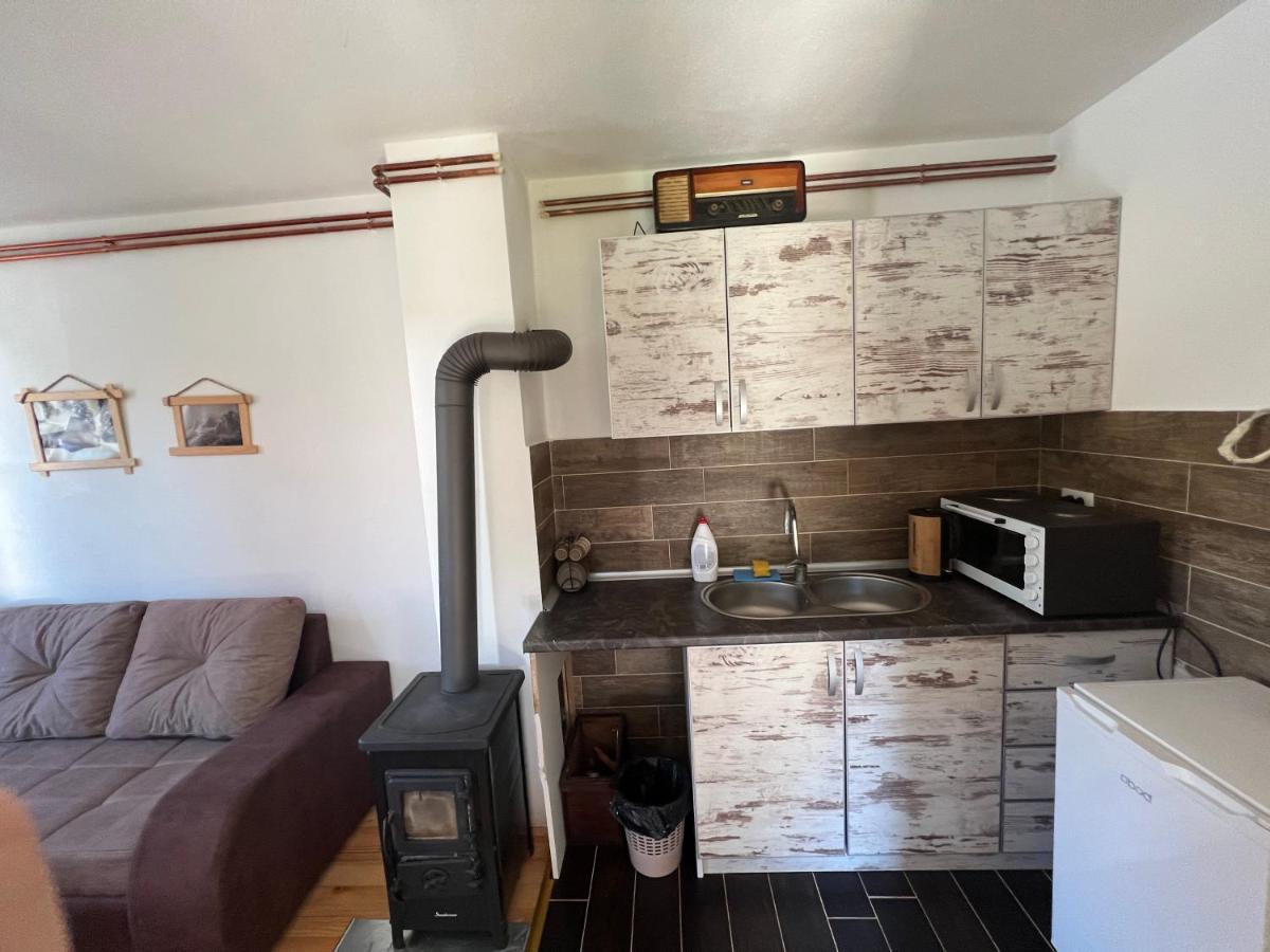 זבליאק Dormire Apartmans מראה חיצוני תמונה