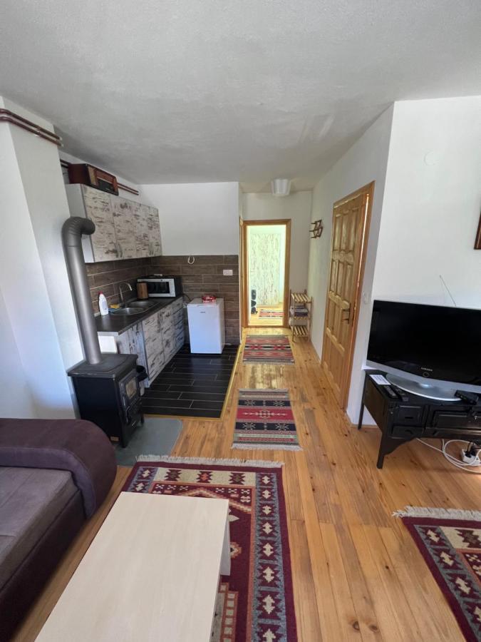 זבליאק Dormire Apartmans מראה חיצוני תמונה