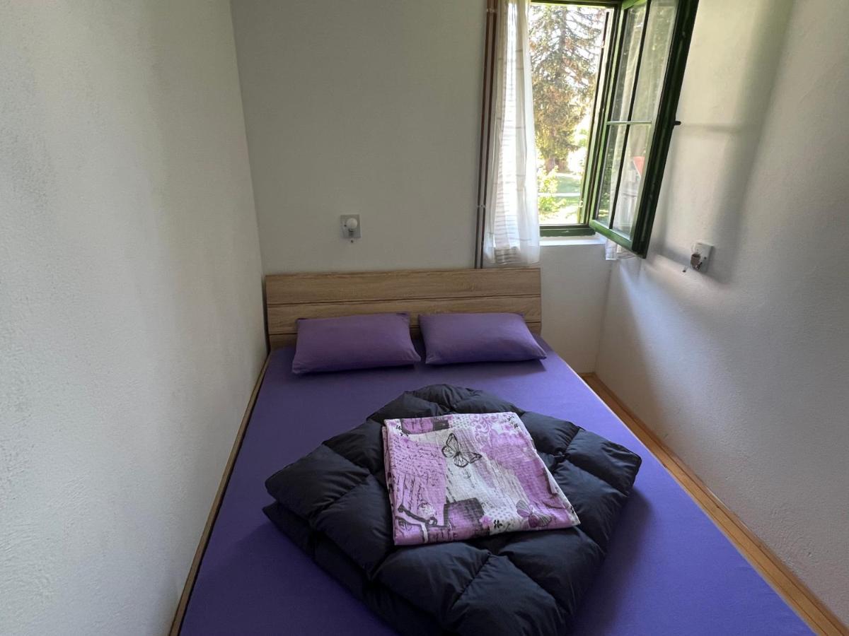 זבליאק Dormire Apartmans מראה חיצוני תמונה