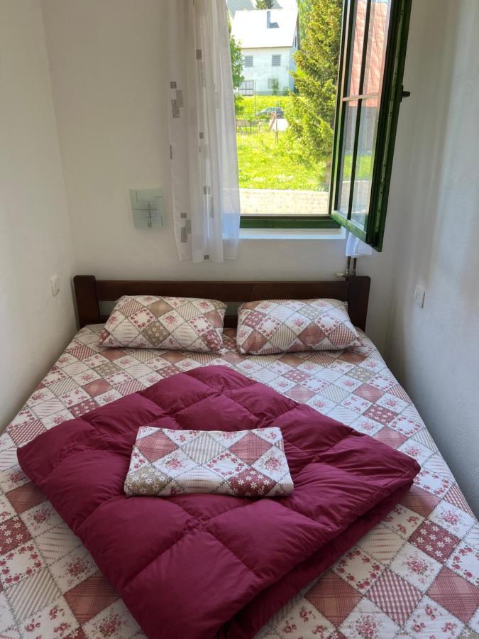 זבליאק Dormire Apartmans מראה חיצוני תמונה