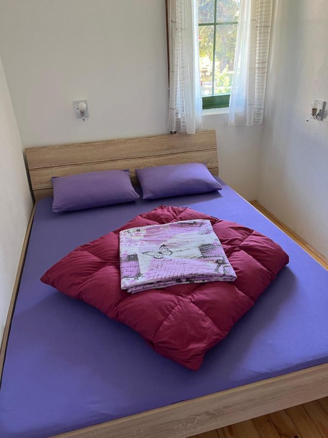זבליאק Dormire Apartmans מראה חיצוני תמונה