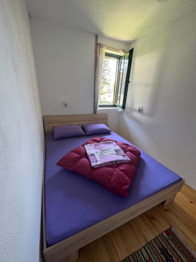 זבליאק Dormire Apartmans מראה חיצוני תמונה