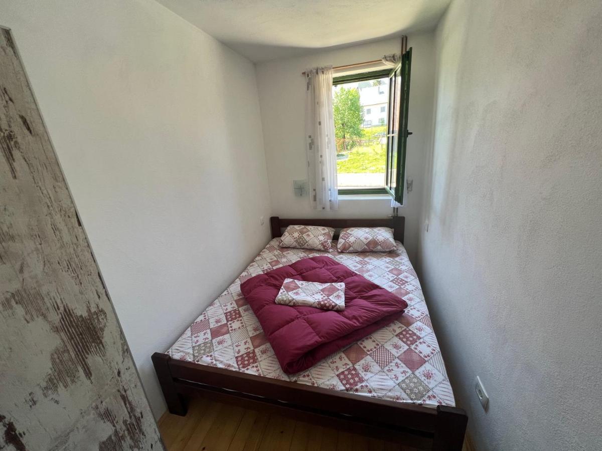 זבליאק Dormire Apartmans מראה חיצוני תמונה
