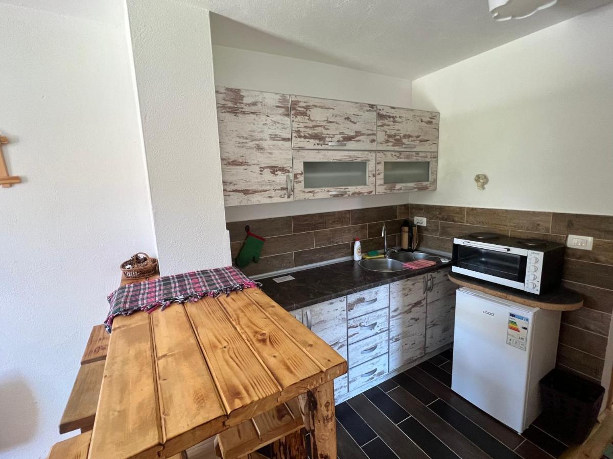 זבליאק Dormire Apartmans מראה חיצוני תמונה