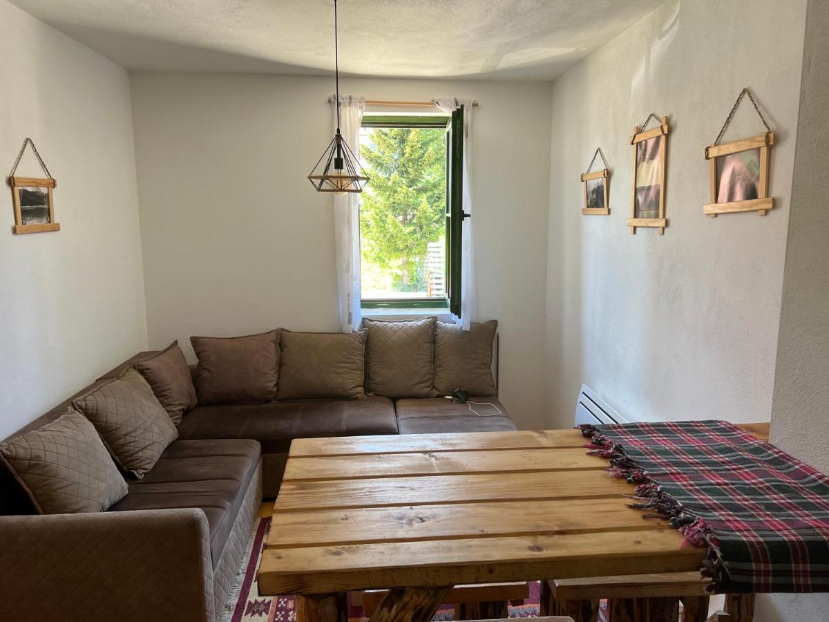 זבליאק Dormire Apartmans מראה חיצוני תמונה