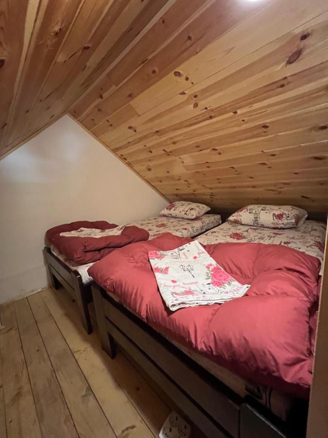 זבליאק Dormire Apartmans מראה חיצוני תמונה