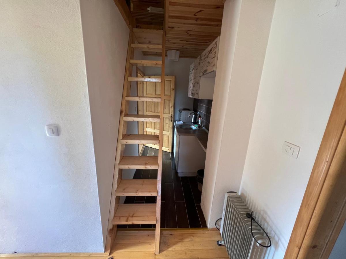 זבליאק Dormire Apartmans מראה חיצוני תמונה